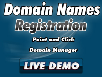 Low-cost domain registration & transfer service providers